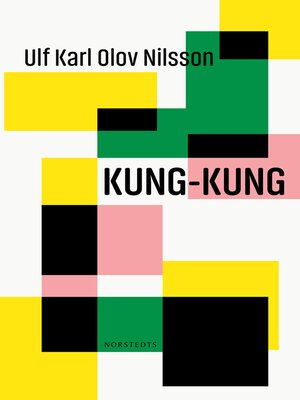 cover image of Kung-kung